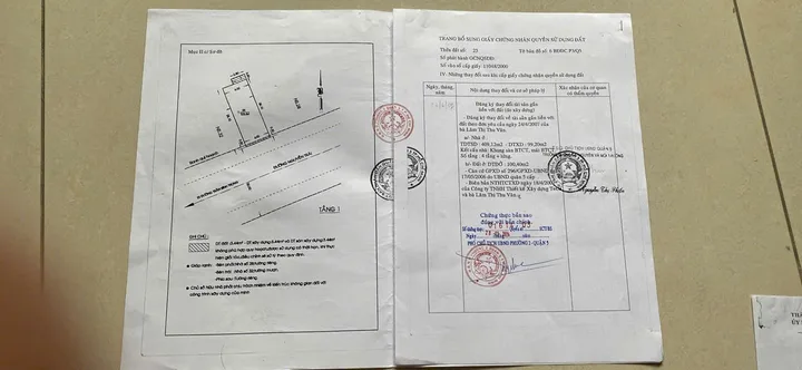 Bán Nhà Mặt Tiền 30 Nguyễn Trãi, P.3, Quận 5