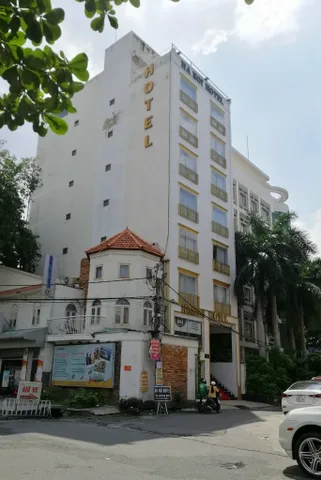 Bán Nhà Hẻm 19/1 HOÀNG VIỆT, P. 4, TÂN BÌNH