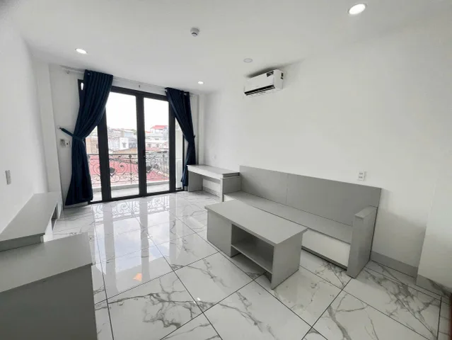 Bán Nhà Mặt Tiền 12 Võ Thành Trang, P.11, Q. Tân Bình