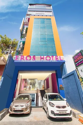 Bán Nhà Hẻm 210/10 - 210/10Bis CMT8, Phường 10, Quận 3