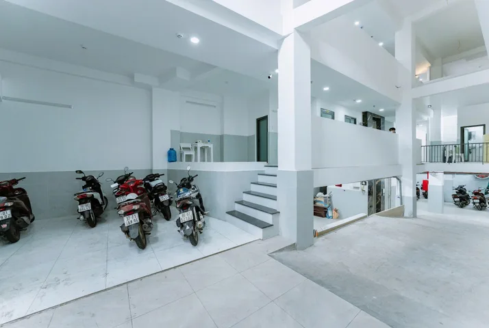 Bán Nhà Hẻm 656/6 Quang Trung, Phường 11, Quận Gò Vấp