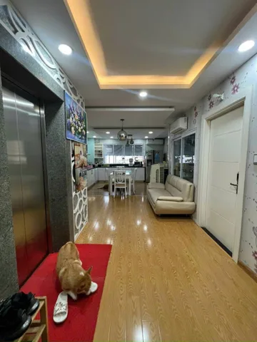 Bán Nhà Hẻm 159/9 Đào Duy Anh, P9, Q. Phú Nhuận