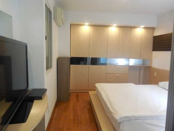 Bán Nhà Mặt Tiền 8-10 Hoa Trà, Phường 7, Quận Phú Nhuận