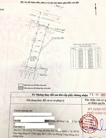 Bán Nhà Mặt Tiền 80 Ung Văn Khiêm, P25, Bình Thạnh