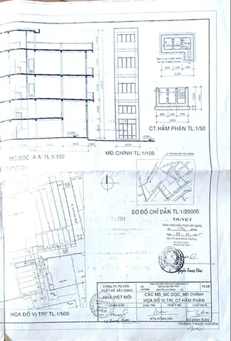 Bán Nhà Mặt Tiền 330 Nguyễn Trãi, P8, Q5