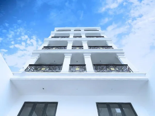 Bán Nhà Hẻm 143/68/15 Phan Anh, Bình Trị Đông, Bình Tân