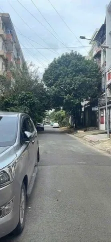 Bán Nhà Mặt Tiền 38 Đường Số 4 Khu Nhà Ở Bắc Đinh Bộ Lĩnh, Phường 26, Quận Bình Thạnh