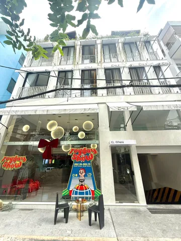 Bán Nhà Hẻm 345/43–45A Trần Hưng Đạo, P. Cầu Kho, Quận 1