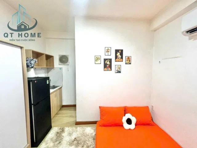 Bán Nhà Mặt Tiền 463B Cách Mạng Tháng 8, Phường 13, Quận 10
