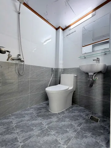 Bán Nhà Hẻm 130/1C Bờ Bao Tân Thắng, Tân Sơn Nhì, Tân Phú