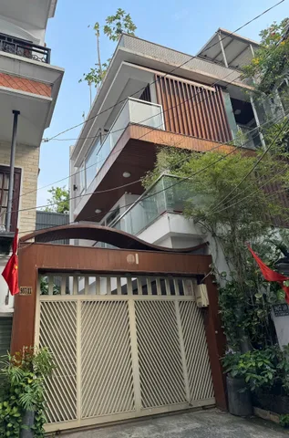 Bán Nhà Hẻm 907/11 Trần Hưng Đạo, P1, Q5