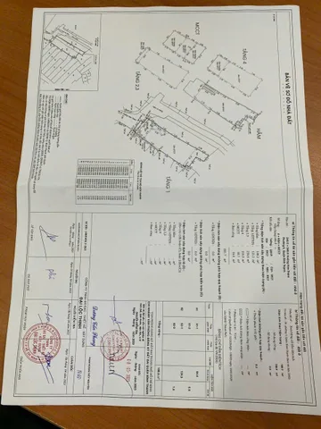 Bán Nhà Hẻm 248/2-4 Hoàng Hoa Thám, P.6, Bình Thạnh