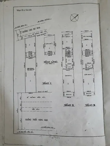 Bán Nhà Mặt Tiền 240 Trần Hưng Đạo, Nguyễn Cư Trinh, Quận 1