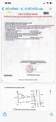 Bán Nhà Hẻm 136/8 Vạn Kiếp, P.3, Bình Thạnh