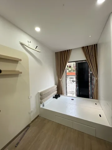 Bán Nhà Mặt Tiền 80 Huỳnh Văn Nghệ, Phường 15, Tân Bình