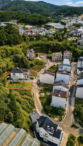 Đất giá tốt nhất khu An Sơn, giáp rừng thông xanh mát mẻ nghỉ dưỡng xây villa, biệt thự cực đẹp