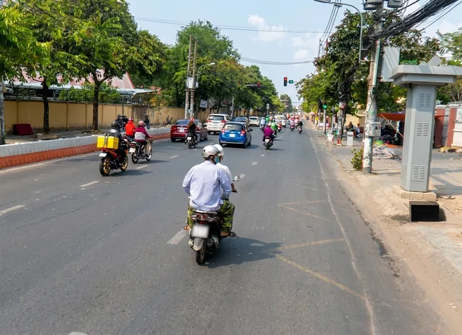[O2801*] ĐẤT THỔ CƯ 896M2 MẶT TIỀN NGUYỄN THÁI SƠN SÁT BV175 - 15x TỶ