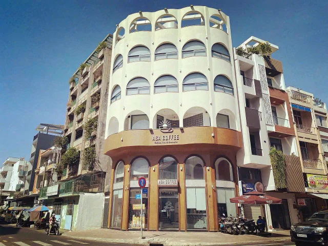 Bán Nhà Mặt Tiền 91 Phó Cơ Điều, P.4, Quận 11