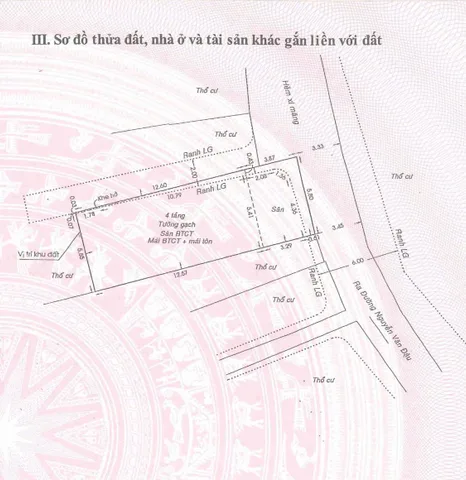 Bán Nhà Hẻm 207/73 Nguyễn Văn Đậu, P.11, Bình Thạnh