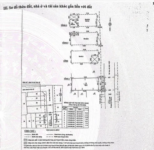 Bán Nhà Hẻm 386/15 Lê Văn Sỹ, P14, Q3