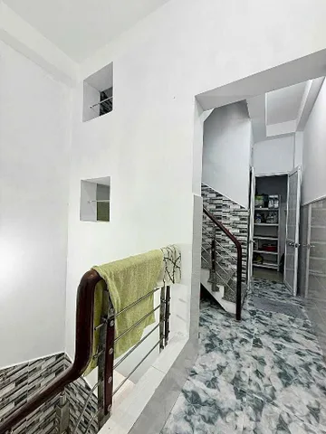 Bán Nhà Hẻm 129/14D NGUYỄN TRÃI, P2, Q5