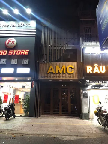 Bán Nhà Mặt Tiền 296 Bis Trần Hưng Đạo, Nguyễn Cư Trinh, Quận 1