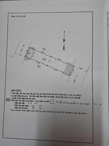 Bán Nhà Hẻm 493/17H Cách Mạng Tháng 8, P13, Q10