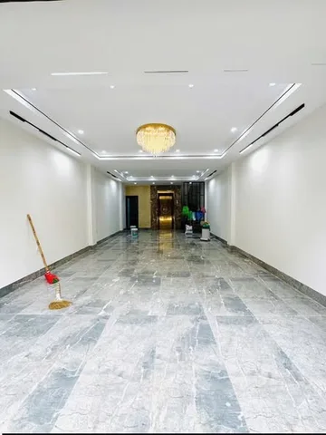 Bán nhà Kim Giang - Cầu Lủ, Hoàng Mai, ngõ thông không quy hoạch, 6 tầng thang máy, 58m2, 11.5 tỷ