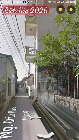 🏡 chỉ 4.x tỷ – NHÀ 3.5TẦNG 50M², BÍCH HÒA – SÁT VINHOMES - GẦN ĐH ĐẠI NAM- BA LA  HÀ ĐÔNG✨0977690119