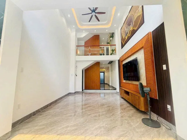 Bán Nhà riêng 61.1m2 có sẵn 61.1 m2 thổ cư giá 9.5 tỷ tại Phường Bình Trưng Đông Thành phố Thủ Đức TP. Hồ Chí Minh