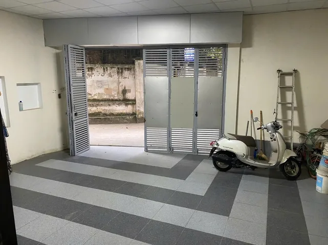 Cho thuê Nhà riêng 75m2 giá 22 triệu tại đường Nguyễn Quý Đức Phường Thanh Xuân Bắc Quận Thanh Xuân Hà Nội