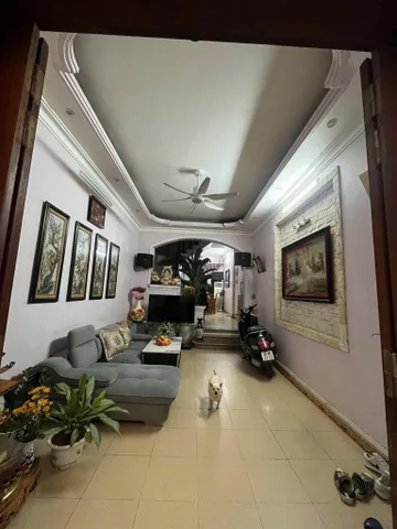 Cho thuê Nhà riêng 65m2 giá 14 triệu tại Đường Hoàng Mai Phường Hoàng Văn Thụ Quận Hoàng Mai Hà Nội