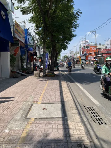 Bán Tòa nhà - Building 157m2 có sẵn 157 m2 thổ cư giá 45 tỷ tại Phường Tân Quy Quận 7 TP. Hồ Chí Minh