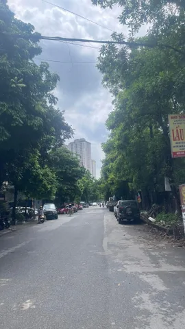 Bán nhà LK KĐT Xa La - Gara ô tô - Phân lô vỉa hè - Kinh doanh đỉnh - Giá 15,x tỷ