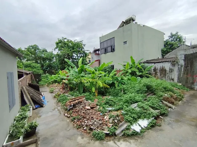 Bán Đất 216m2 có sẵn 216 m2 thổ cư giá 3.9 tỷ tại - Chọn - Xã Gia Đông Huyện Thuận Thành Bắc Ninh