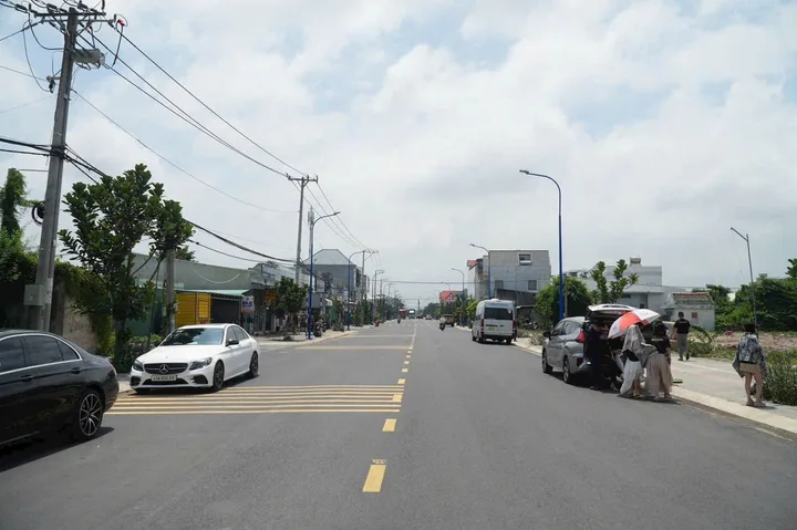 MẶT TIỀN VEN BIỂN TRIỆU ĐÔ NGANG 10M PHƯỚC HẢI