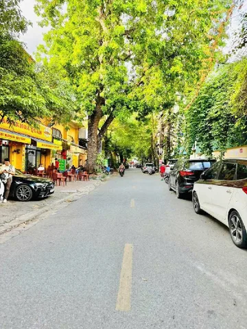 CHÍNH CHỦ - BÁN NHÀ VÕ THỊ SÁU - 2 MẶT NGÕ TO - 35M