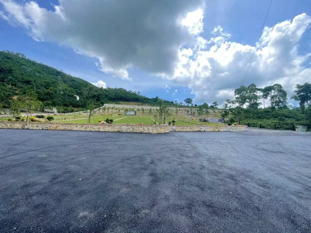Bán Đất 150m2 thổ cư giá 3 tỷ tại Đường Đồng Vỡ - Chọn - Xã Phú Cát Hà Nội