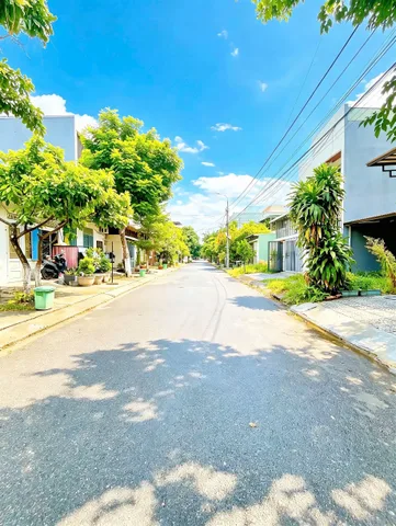 🔴 Bán đất 90m2 ( 5x18m ) Đường Ngô Nhân Tịnh, An Khê - Giá 4.85 tỷ