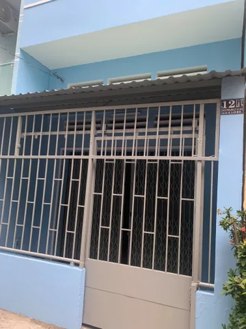 Cho thuê nhà 3 tầng 4PN hẻm 4m Cư Xá Phú Lâm D, Quận 6 - 16 TRIỆU