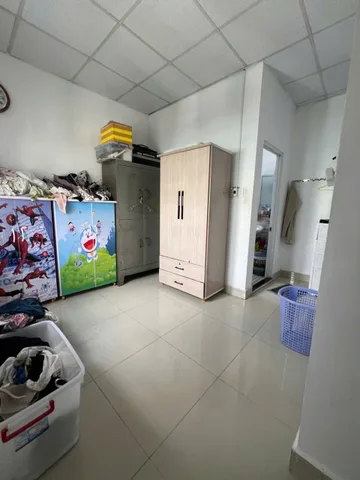 BÁN NHÀ HẺM Ô TÔ – ĐƯỜNG TRƯƠNG VĂN THÀNH, TP. THỦ ĐỨC