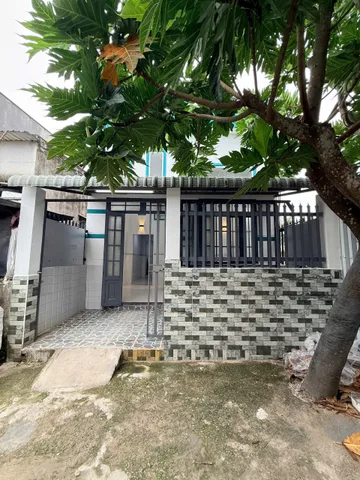 Bán Nhà riêng 65m2 có sẵn 65 m2 thổ cư giá 550 triệu tại - Chọn - Xã Xuân Thới Sơn Huyện Hóc Môn TP. Hồ Chí Minh