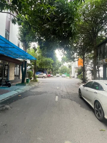 BÁN MẢNH 75M2 ĐƯỜNG OTO TRÁNH TRONG KHU ĐÔ THỊ 113 NHƯ QUỲNH