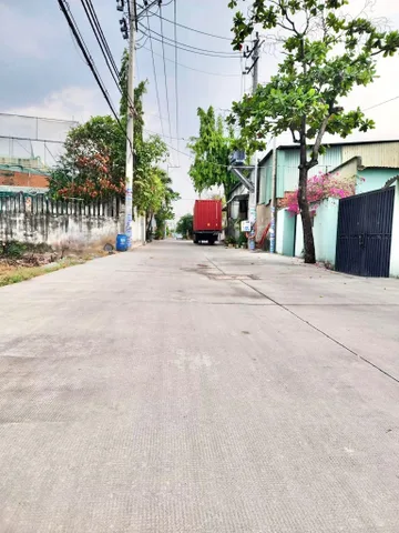 Bán giá 6.1 tỷ tại Xã Xuân Thới Đông, TP. Hồ Chí Minh