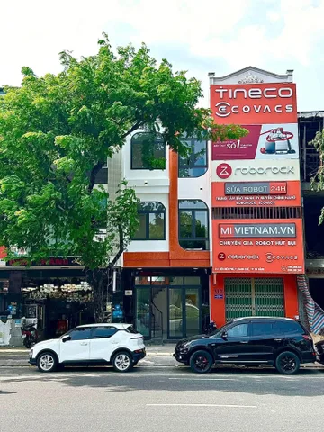 🔴 Bán Nhà 3 Tầng mặt tiền Điện Biên Phủ, Thanh Khê - Giá 8.39 tỷ