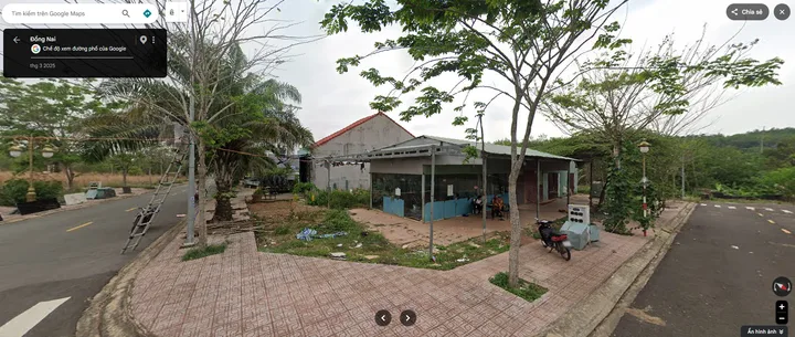 Bán Đất 112m2 có sẵn 112 m2 thổ cư giá 1.35 tỷ tại Xã Tiến Hưng Thành phố Đồng Xoài Bình Phước