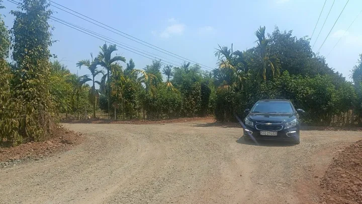 Bán Đất 519m2 giá 189 triệu tại Xã Ea M'DRóh Huyện Cư M'gar Đắk Lắk
