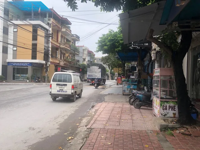 NHÀ 5 TẦNG OTO TRÁNH TẠI PHỐ DẦU NHƯ QUỲNH