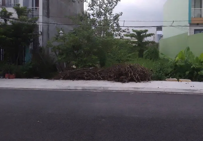 Bán Đất 100m2 có sẵn 92 m2 thổ cư giá 3.1 tỷ tại - Chọn - Phường Thạnh Xuân Quận 12 TP. Hồ Chí Minh