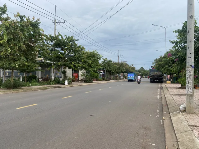 Bán đất mặt tiền đường 763, phường Xuân Lộc – 422m², có 150m² thổ cư giá 2 tỷ 650 tr - 29